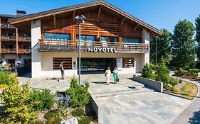 Novotel Megève Mont-Blanc
