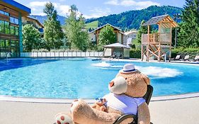 Novotel Megève Mont-Blanc